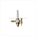 Flow Meter Gas Regulator